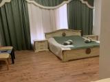 Двухместный номер с 1 кроватью стандарт