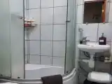 Двухместный номер с 1 кроватью улучшенный