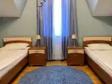 Трёхместный номер Стандарт 407