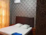 Двухместный номер с 1 кроватью делюкс с балконом и видом на море