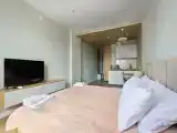 Двухместный номер с 1 кроватью улучшенный