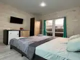 Двухместный номер с 1 кроватью стандарт