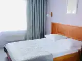 Двухместный номер с 1 кроватью стандарт 1-комнатный