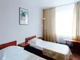 Двухместный номер с 2 отдельными кроватями стандарт 2-комнатный
