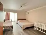 Трёхместный номер улучшенный