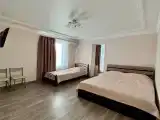 Трёхместный номер улучшенный