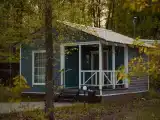 Отдельный дом Дом коттедж №8