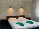 Двухместный номер с 1 кроватью стандарт с видом на горы