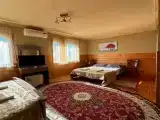 Четырёхместный номер стандарт