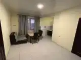 Апартаменты двухкомнатный