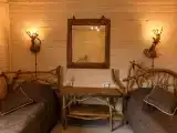 Двухместный номер с 2 отдельными кроватями Два ясеня
