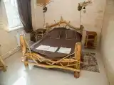 Двухместный номер с 1 кроватью Родовое гнездо