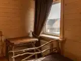 Двухместный номер с 1 кроватью Дубы-колдуны
