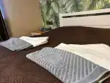 Двухместный номер с 1 кроватью стандарт