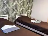 Двухместный номер с 2 отдельными кроватями стандарт