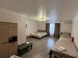 Четырёхместный номер улучшенный