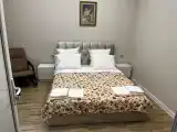 Двухместный номер с 1 кроватью люкс