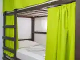 Многоместный мужской номер шестиместная мужская комната