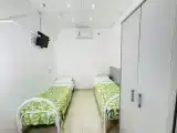 Двухместный номер с 2 отдельными кроватями стандарт