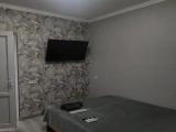 Двухместный номер с 1 кроватью стандарт