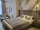 Трёхместный номер улучшенный