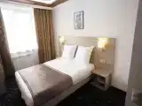 Одноместный номер стандарт