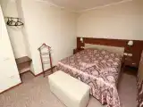 Двухместный номер с 1 кроватью Люкс