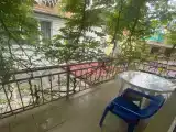 Семейный номер стандарт с балконом