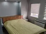 Двухместный номер с 1 кроватью повышенной комфортности