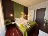Двухместный номер с 1 кроватью стандарт