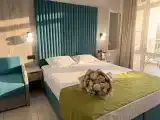 Четырёхместный номер Семейный