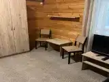 Трёхместный номер улучшенный