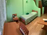 Одноместный номер Зеленая комната