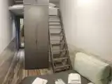 Четырёхместный номер Двухуровневый