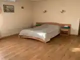 Двухместный номер с 1 кроватью Бежевая комната