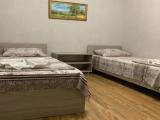 Двухместный номер с 2 отдельными кроватями эконом двухместный