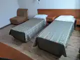 Двухместный номер с 2 отдельными кроватями комфорт