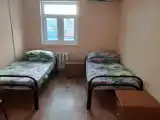 Многоместный смешанный номер эконом (душ/туалет общий)