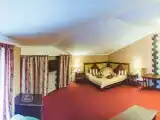 Двухместный номер с 1 кроватью Suite