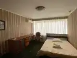 Двухместный номер с 1 кроватью эконом