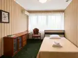 Двухместный номер с 1 кроватью эконом