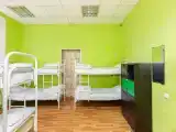 Многоместный мужской номер восьмиместный