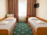 Двухместный номер с 2 отдельными кроватями эконом