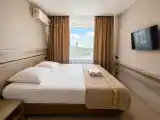 Двухместный номер с 1 кроватью эконом