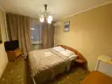 Двухместный номер с 1 кроватью стандарт