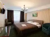Двухместный номер с 1 кроватью стандарт