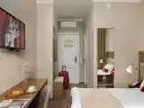 Двухместный номер с 2 отдельными кроватями эконом