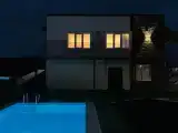 Дом Дом с баней и бассейном