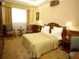 Двухместный номер с 1 кроватью делюкс