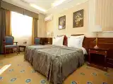 Двухместный номер с 2 отдельными кроватями делюкс